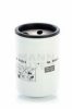 MANN-FILTER WA 956/3 Coolant Filter